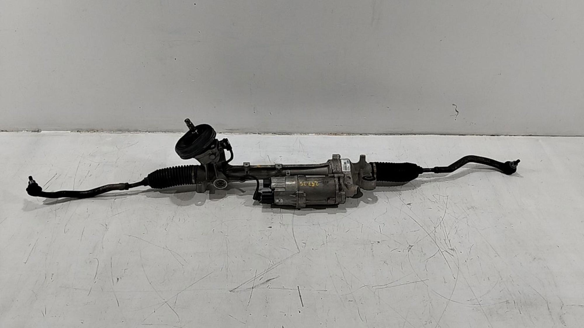 Veh&iacute;culo, Recicauto Desguaces