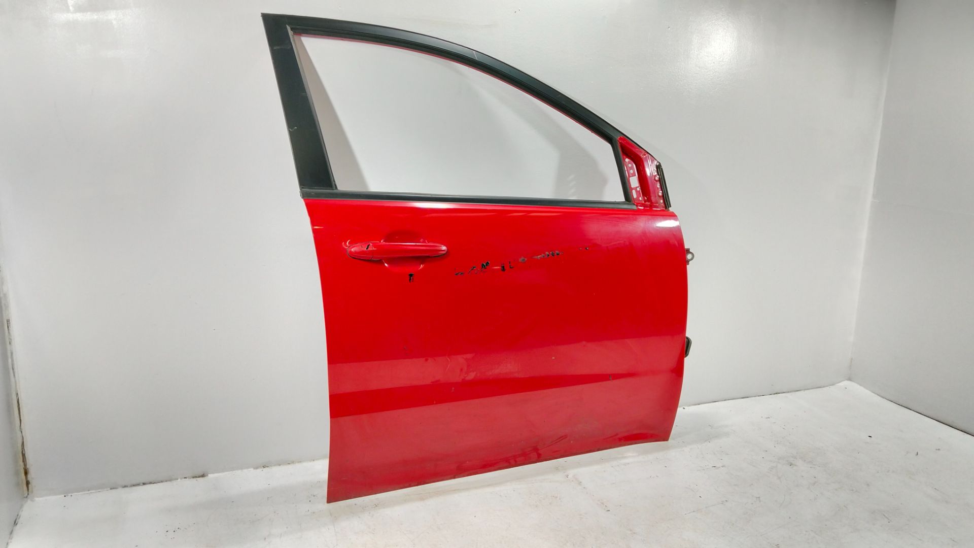 Veh&iacute;culo, Recicauto Desguaces