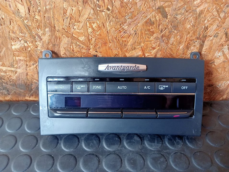 Veh&iacute;culo, Recicauto Desguaces