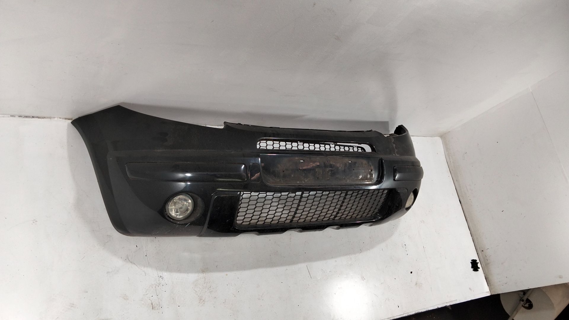 Veh&iacute;culo, Recicauto Desguaces