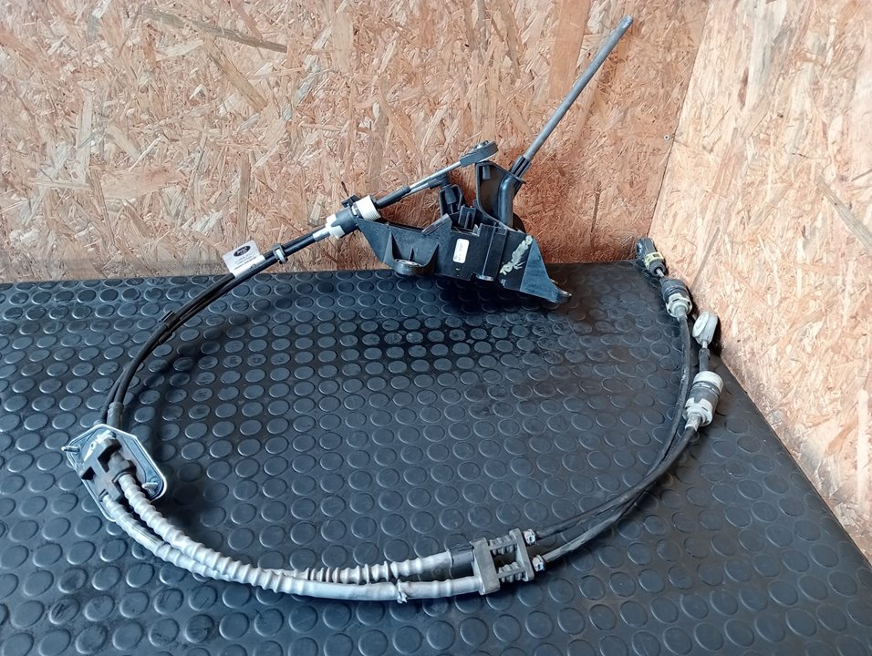 Veh&iacute;culo, Recicauto Desguaces