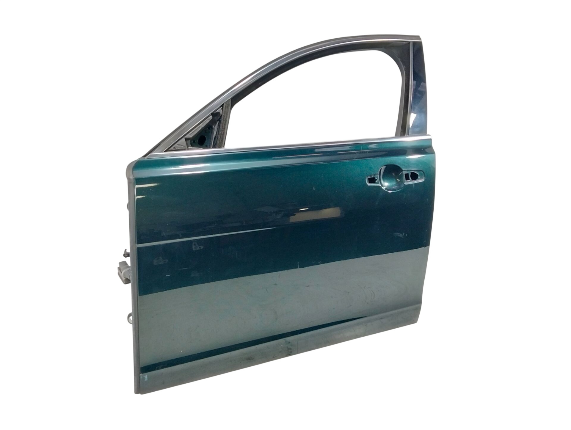 Veh&iacute;culo, Recicauto Desguaces