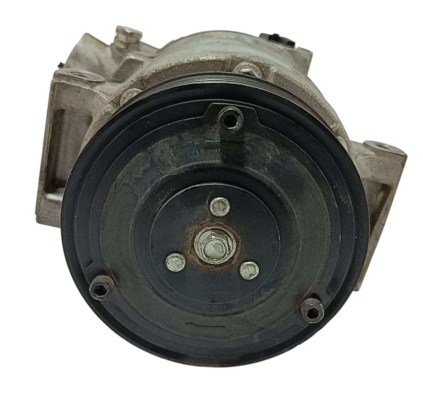 Inicio, Recicauto Desguaces