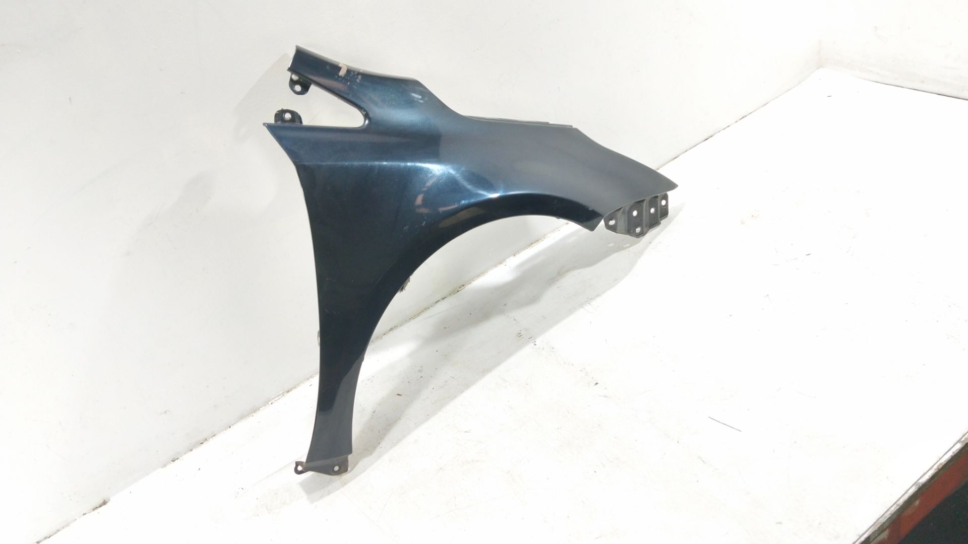 Veh&iacute;culo, Recicauto Desguaces