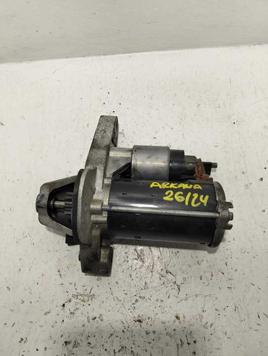 Veh&iacute;culo, Recicauto Desguaces