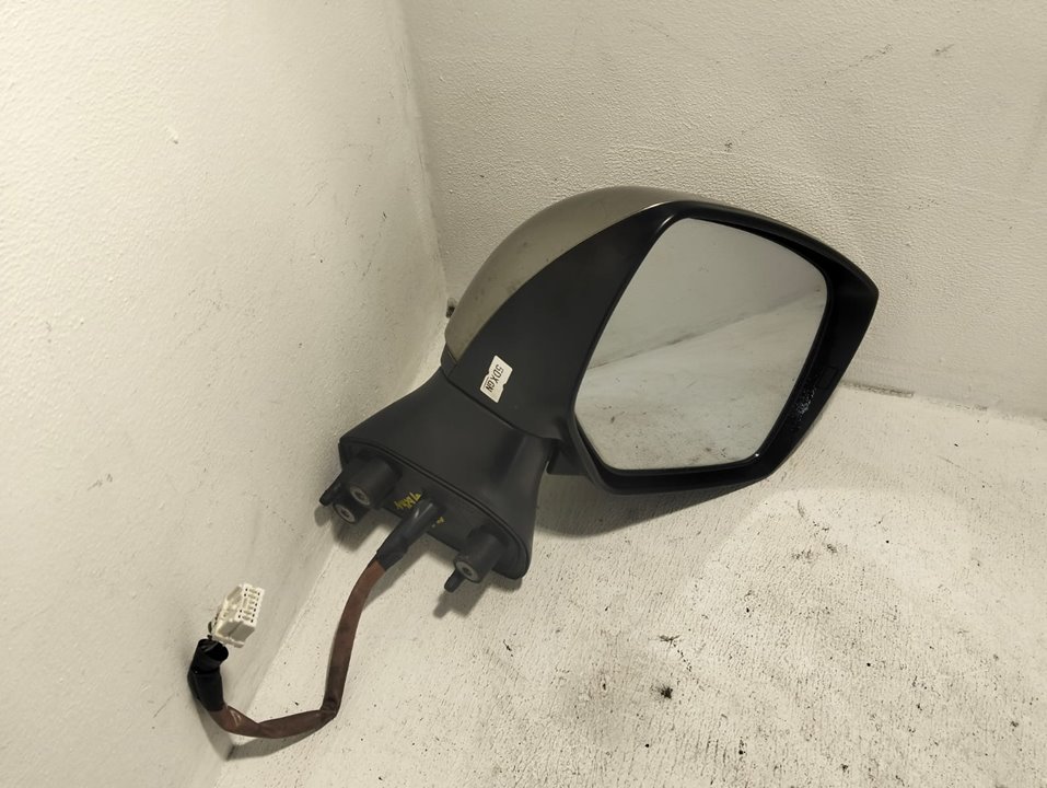 Veh&iacute;culo, Recicauto Desguaces