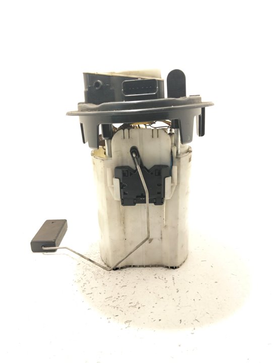 Veh&iacute;culo, Recicauto Desguaces