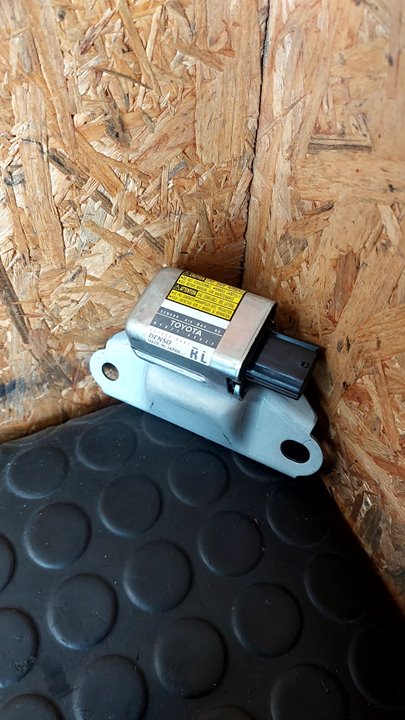Veh&iacute;culo, Recicauto Desguaces