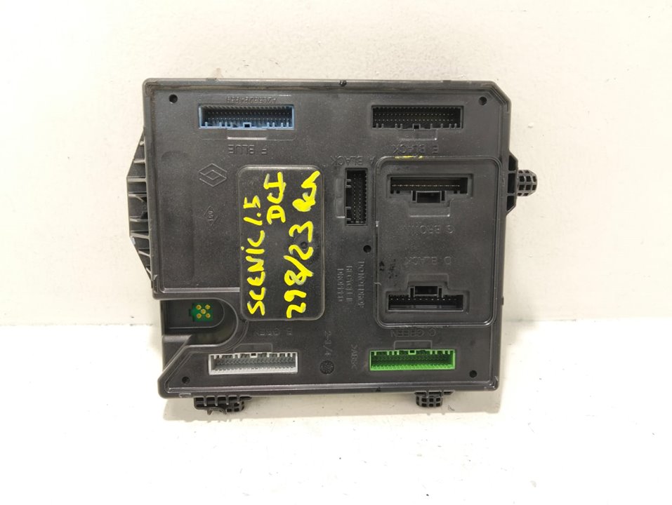 Veh&iacute;culo, Recicauto Desguaces