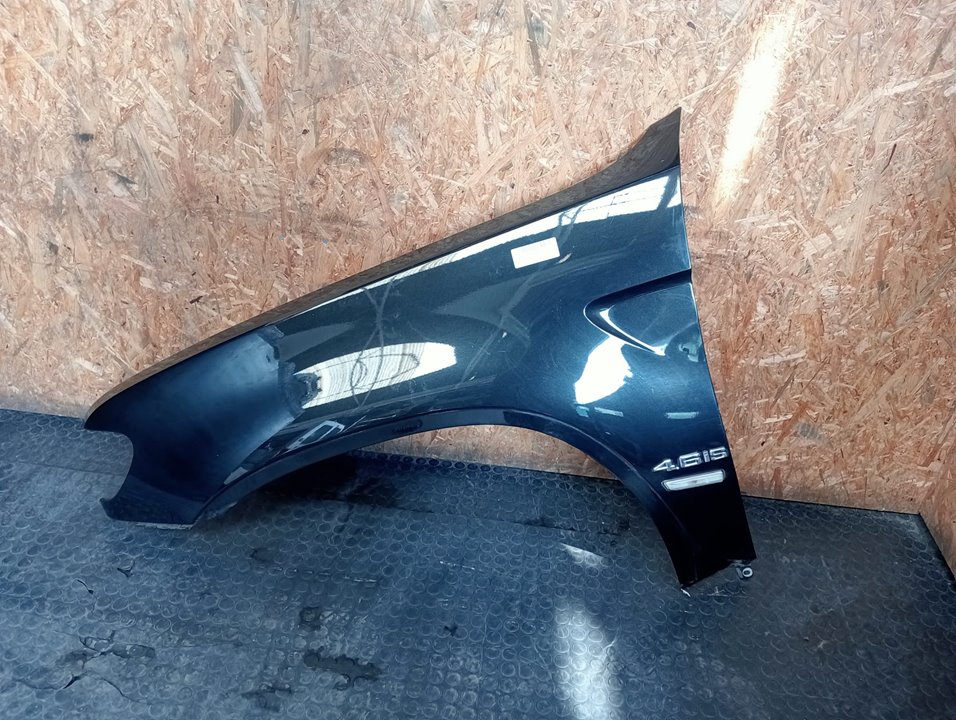 Veh&iacute;culo, Recicauto Desguaces