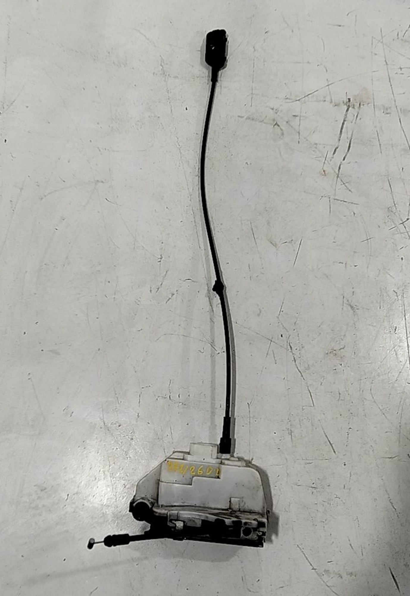 Veh&iacute;culo, Recicauto Desguaces
