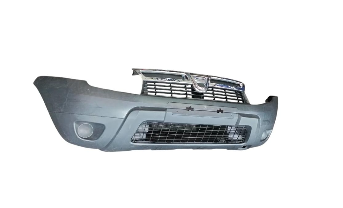 Veh&iacute;culo, Recicauto Desguaces