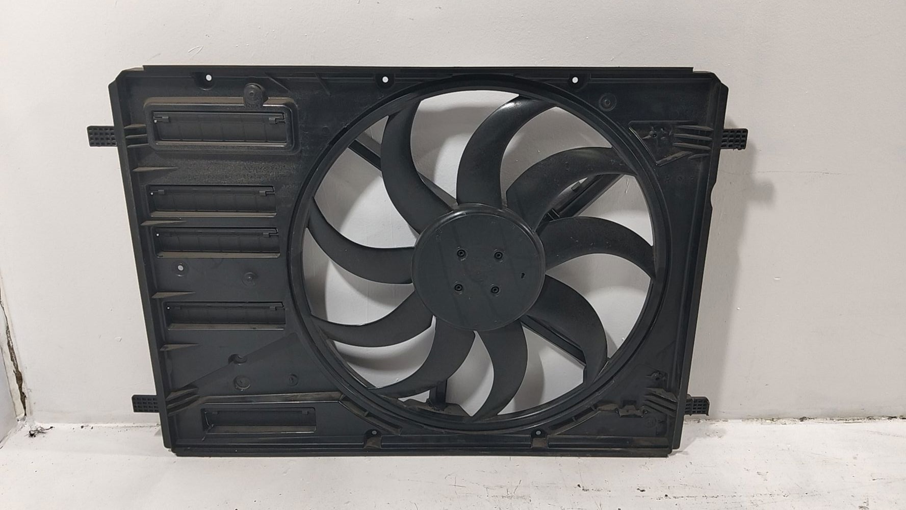 Veh&iacute;culo, Recicauto Desguaces