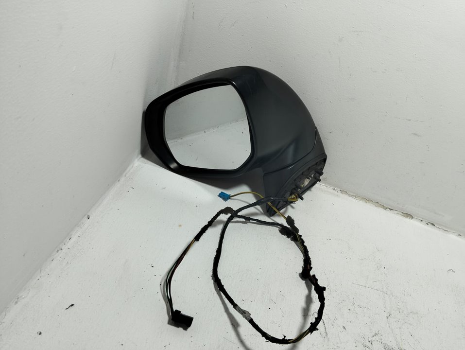 Veh&iacute;culo, Recicauto Desguaces
