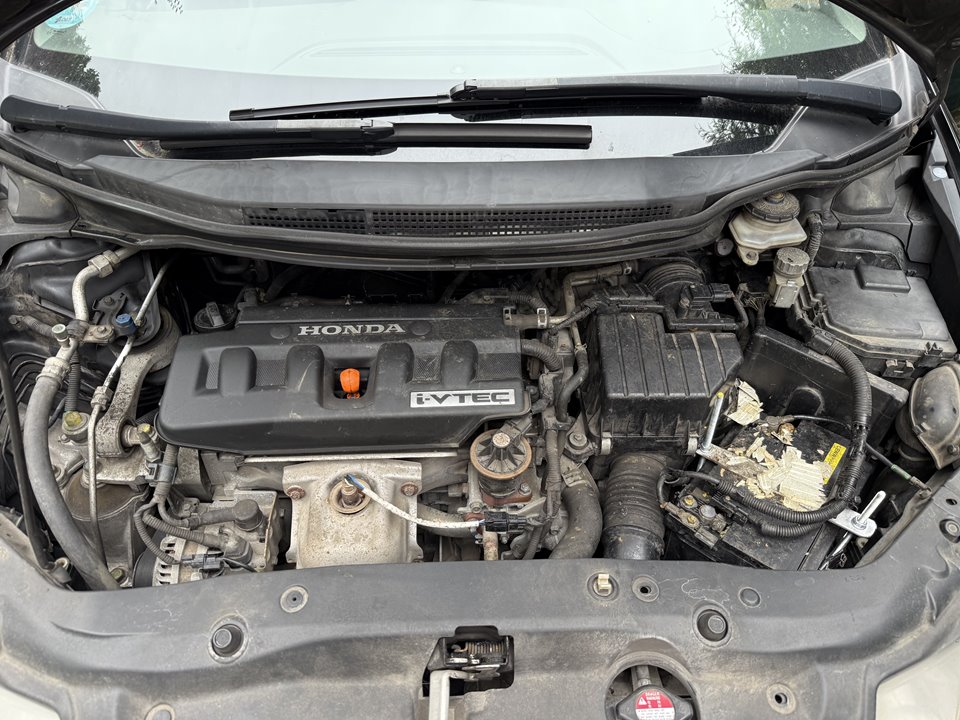 Veh&iacute;culo, Recicauto Desguaces