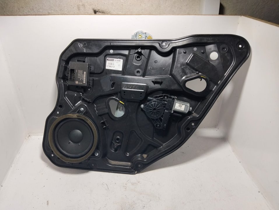 Veh&iacute;culo, Recicauto Desguaces
