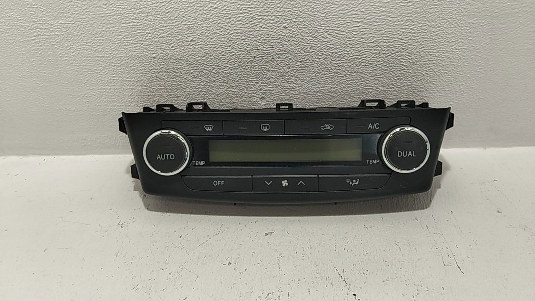 Veh&iacute;culo, Recicauto Desguaces