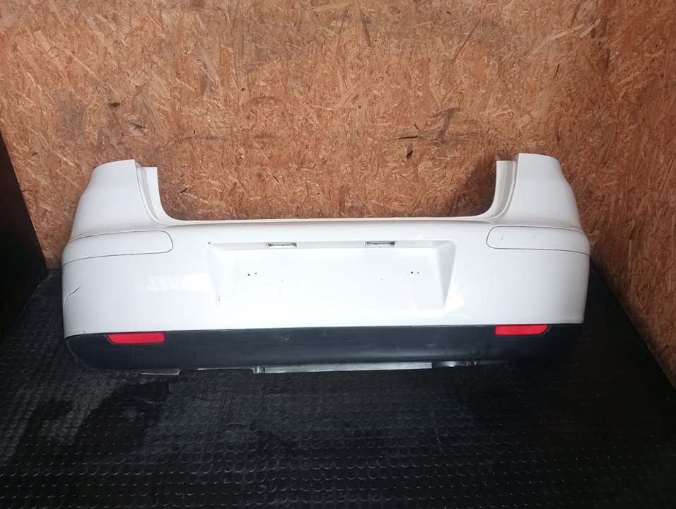 Veh&iacute;culo, Recicauto Desguaces