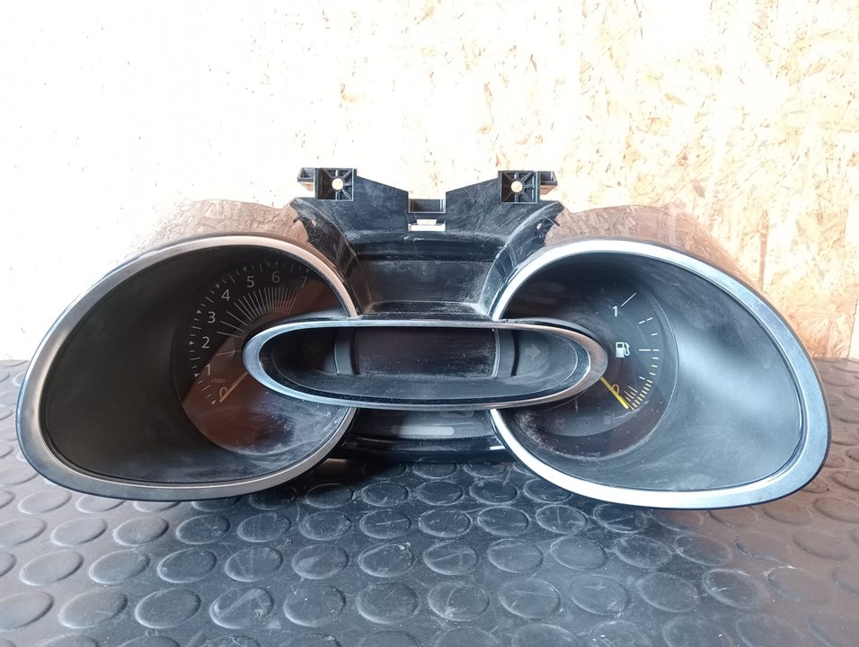 Veh&iacute;culo, Recicauto Desguaces