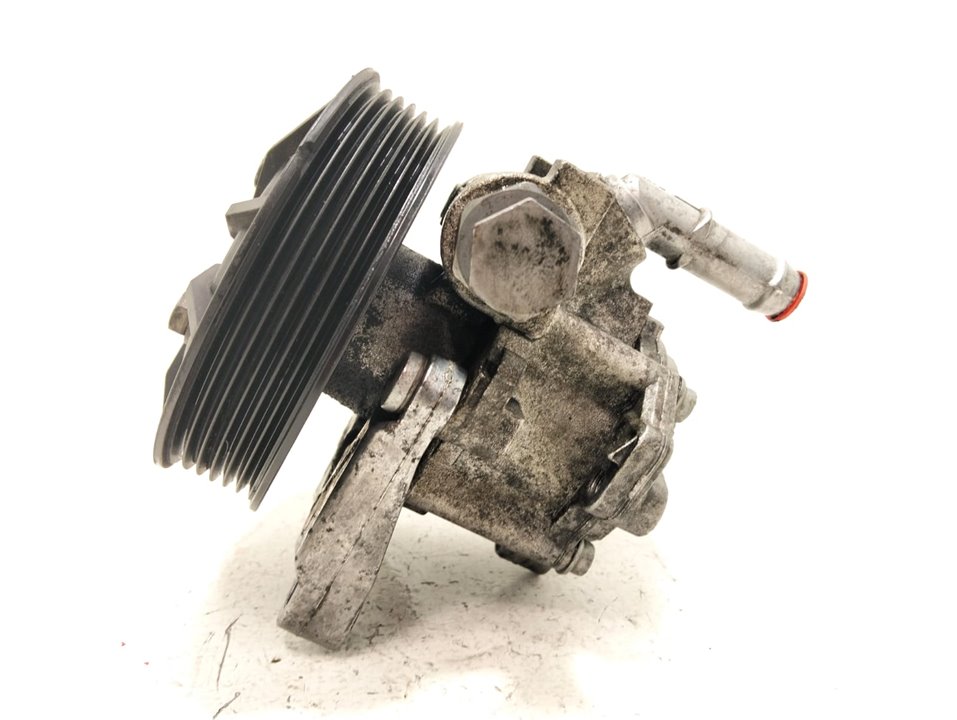 Veh&iacute;culo, Recicauto Desguaces