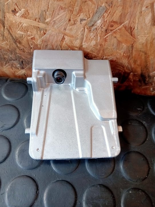 Veh&iacute;culo, Recicauto Desguaces
