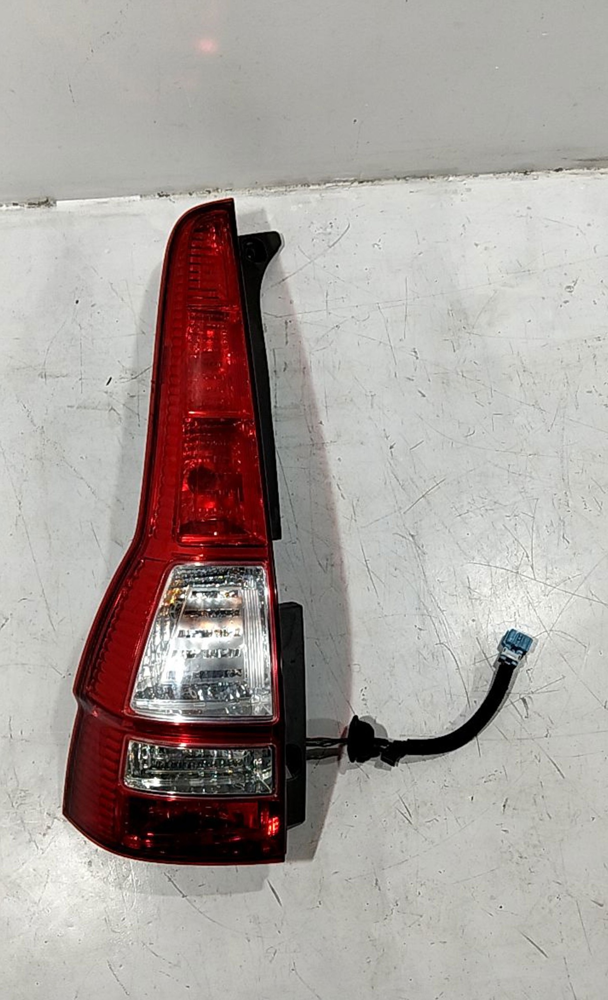 Veh&iacute;culo, Recicauto Desguaces