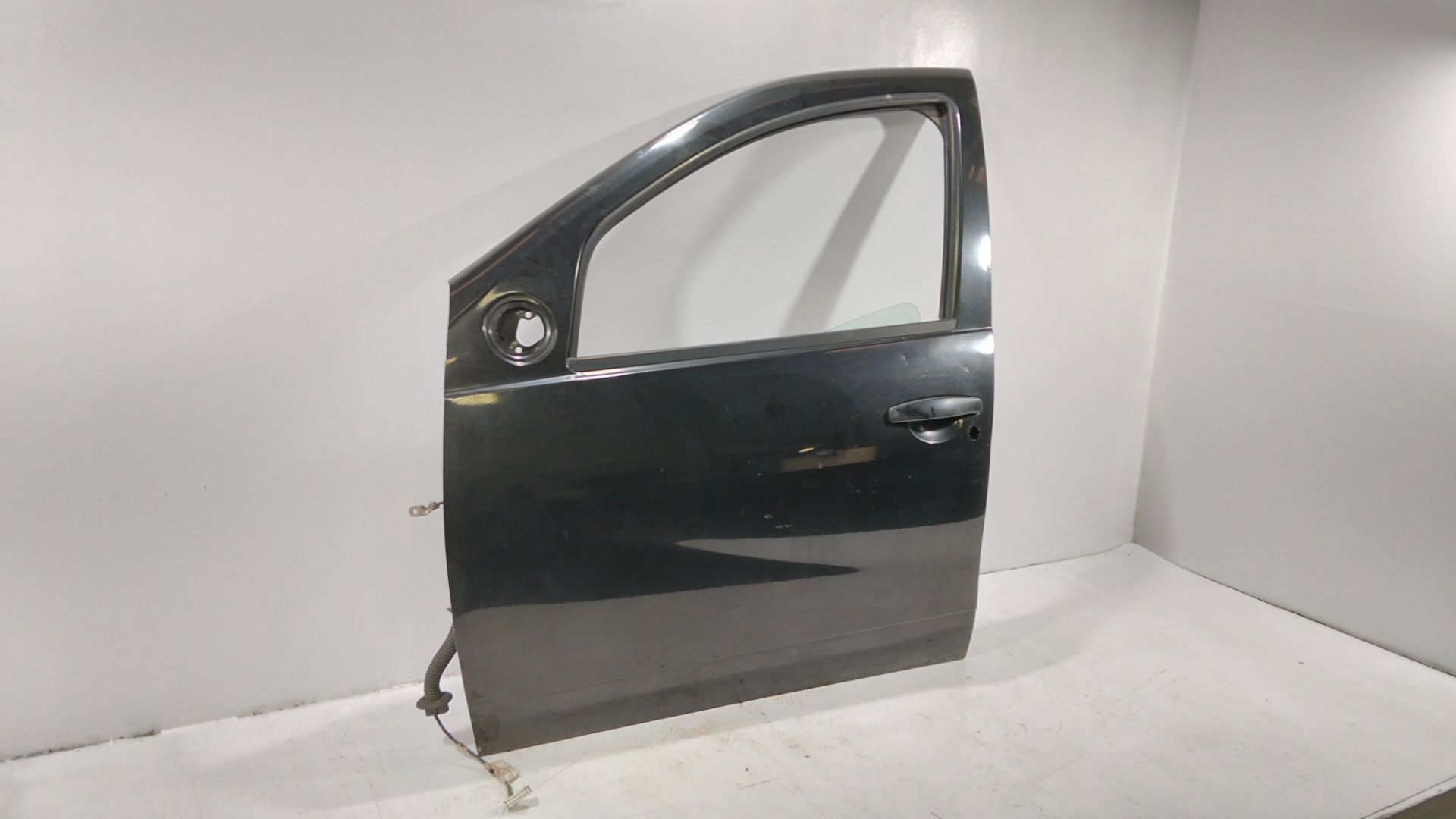 Veh&iacute;culo, Recicauto Desguaces
