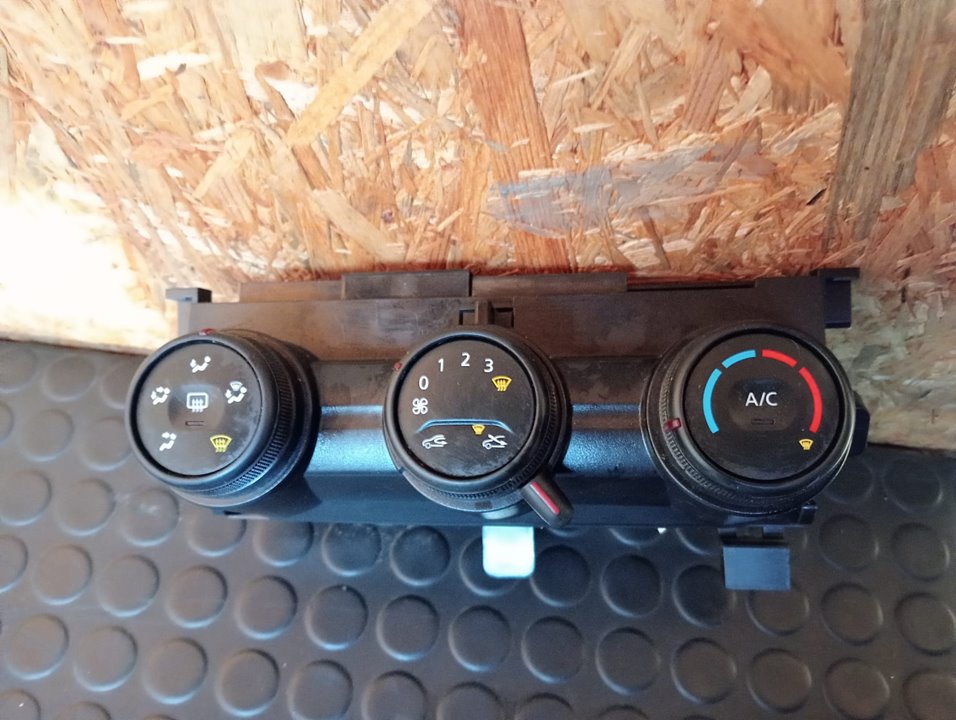 Veh&iacute;culo, Recicauto Desguaces