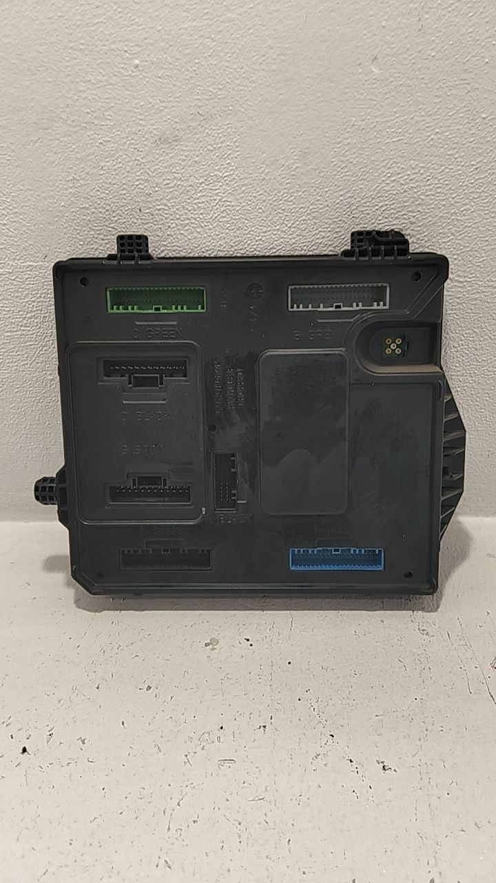Veh&iacute;culo, Recicauto Desguaces