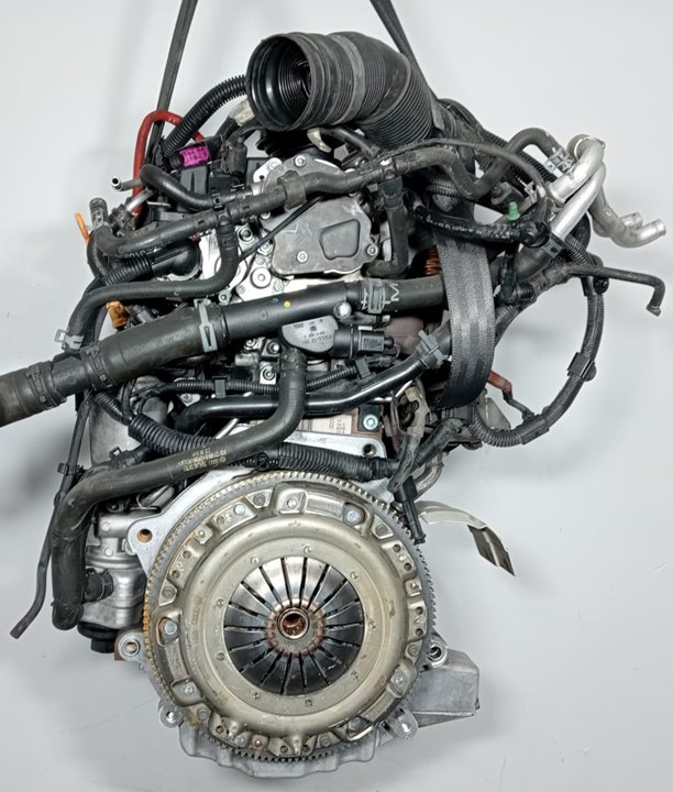 Veh&iacute;culo, Recicauto Desguaces