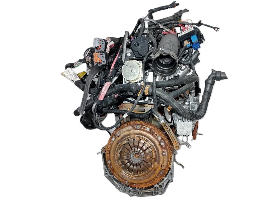 Veh&iacute;culo, Recicauto Desguaces