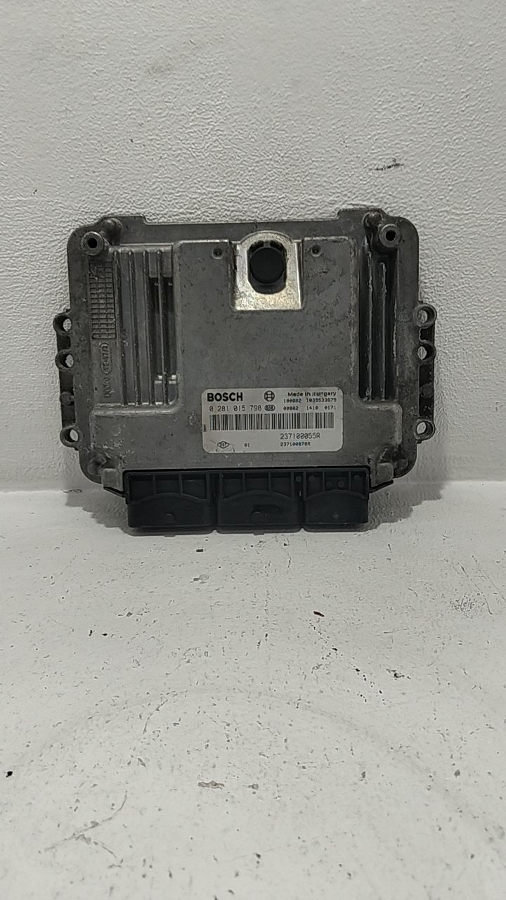 Veh&iacute;culo, Recicauto Desguaces