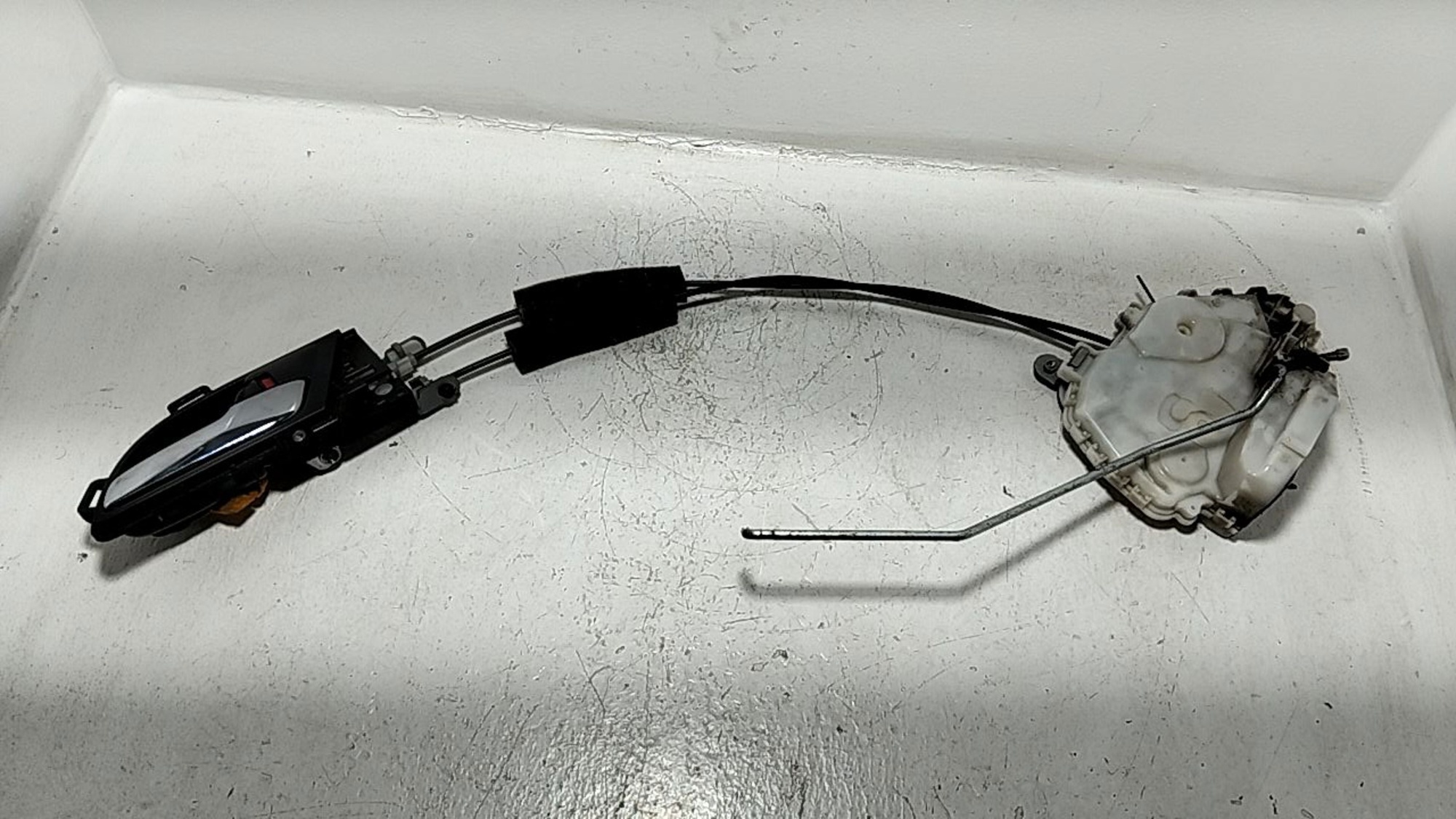 Veh&iacute;culo, Recicauto Desguaces