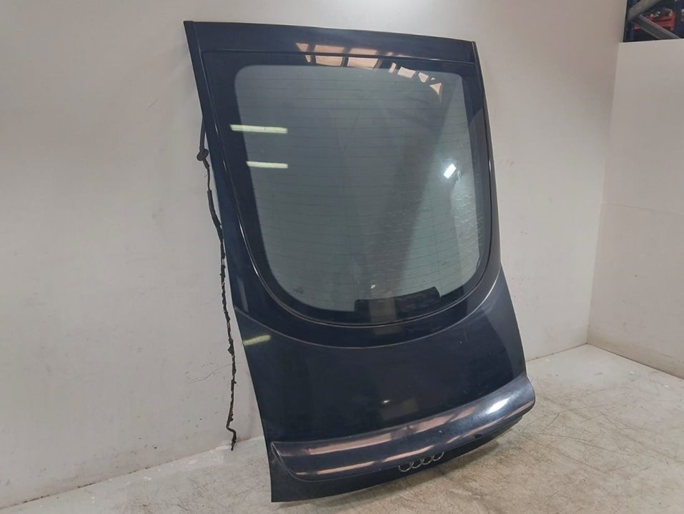 Veh&iacute;culo, Recicauto Desguaces