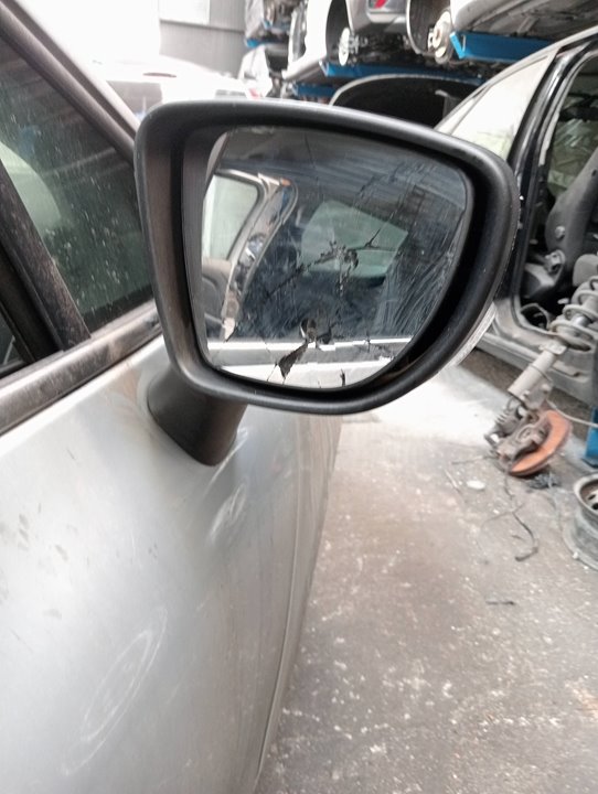 Veh&iacute;culo, Recicauto Desguaces