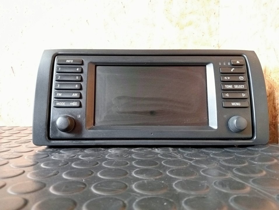 Veh&iacute;culo, Recicauto Desguaces