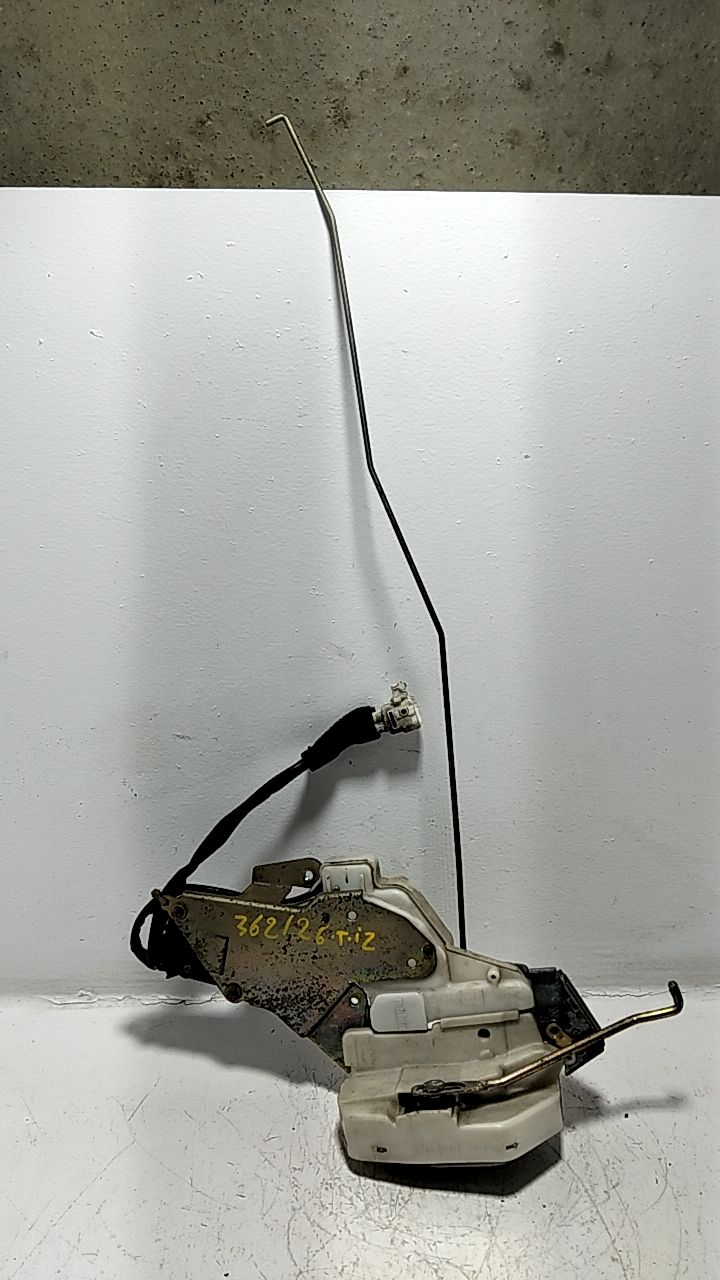 Veh&iacute;culo, Recicauto Desguaces