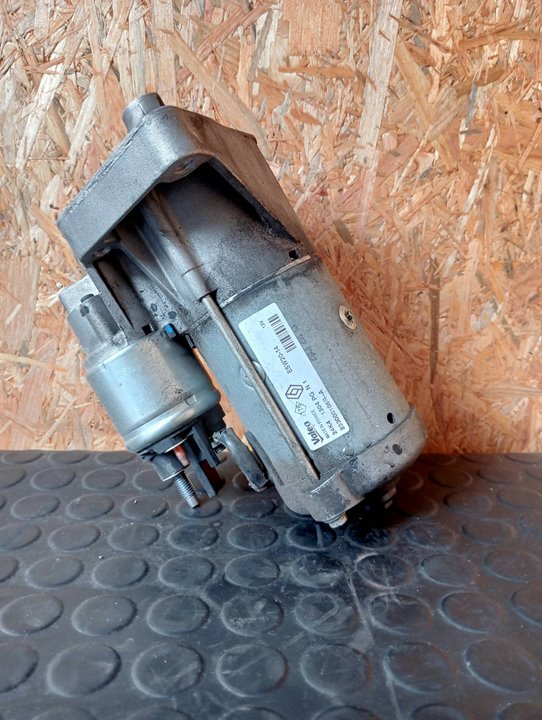 Veh&iacute;culo, Recicauto Desguaces