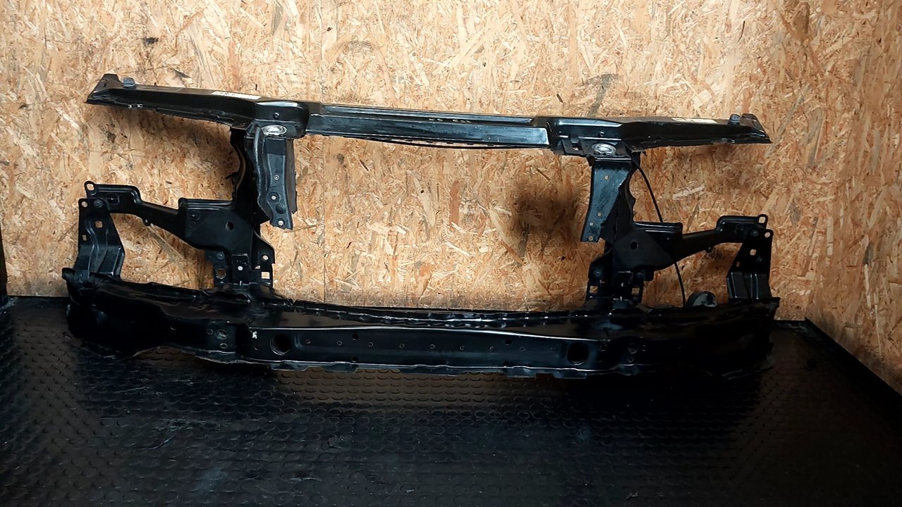Veh&iacute;culo, Recicauto Desguaces