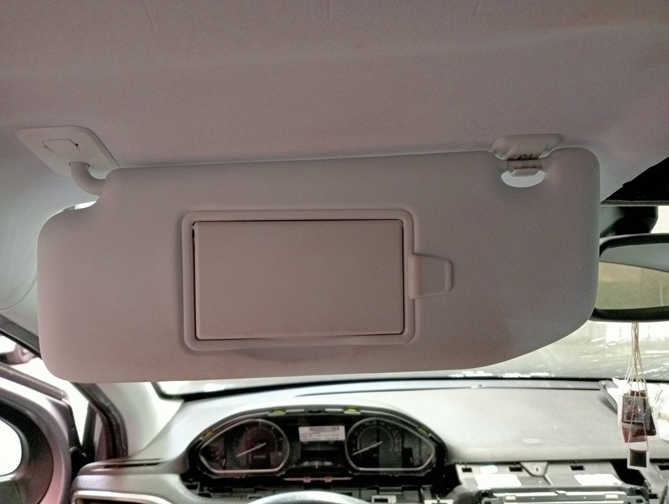 Veh&iacute;culo, Recicauto Desguaces