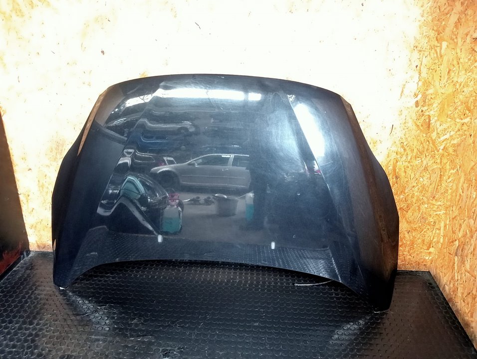Veh&iacute;culo, Recicauto Desguaces