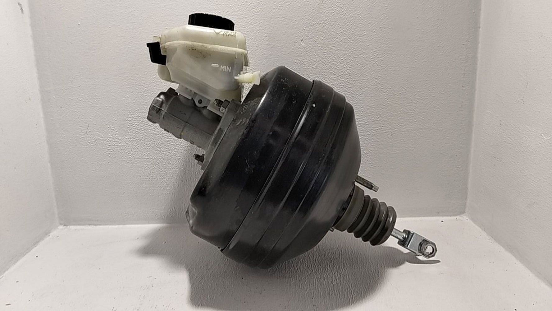 Veh&iacute;culo, Recicauto Desguaces