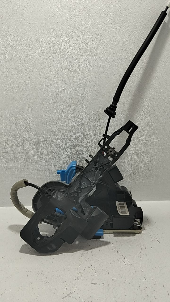 Veh&iacute;culo, Recicauto Desguaces