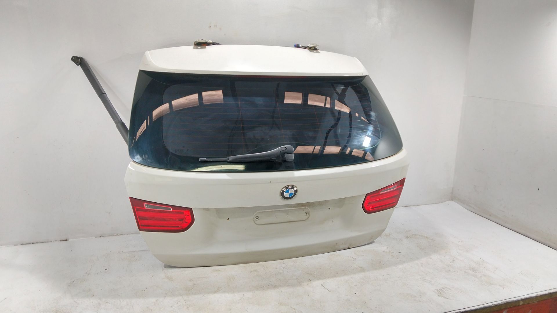 Veh&iacute;culo, Recicauto Desguaces