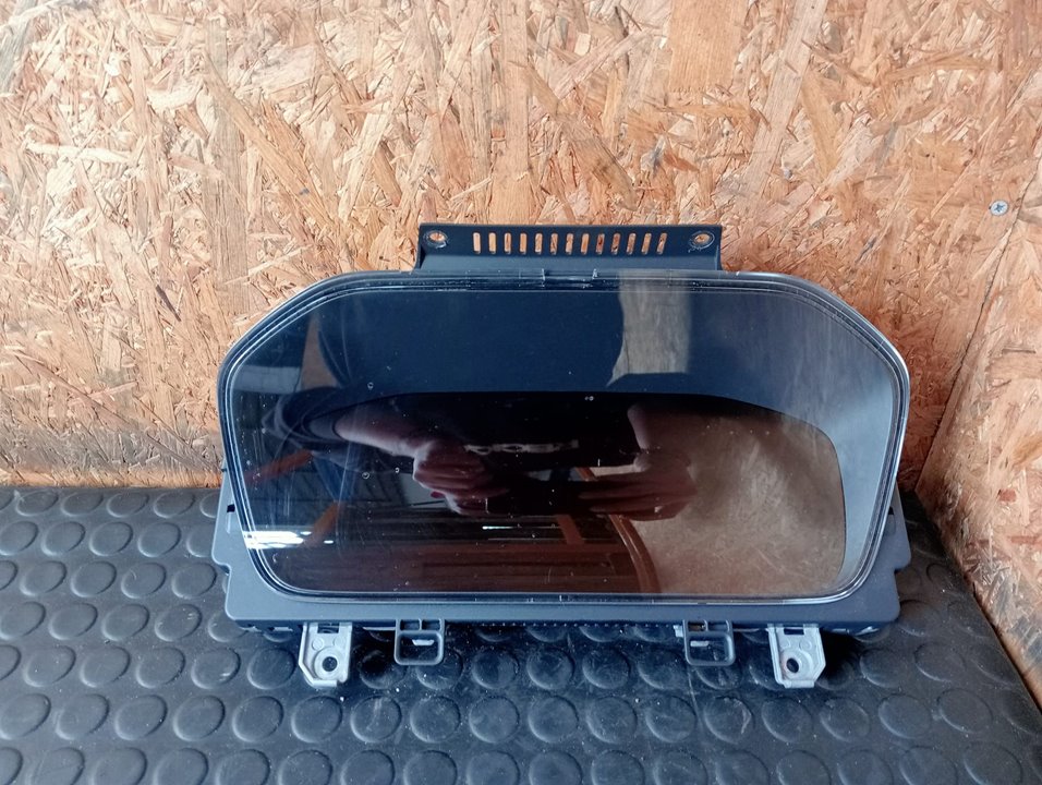 Veh&iacute;culo, Recicauto Desguaces