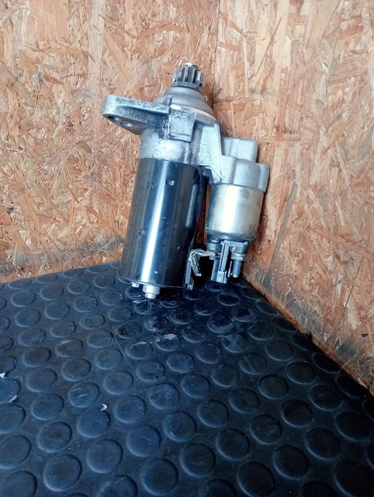 Veh&iacute;culo, Recicauto Desguaces