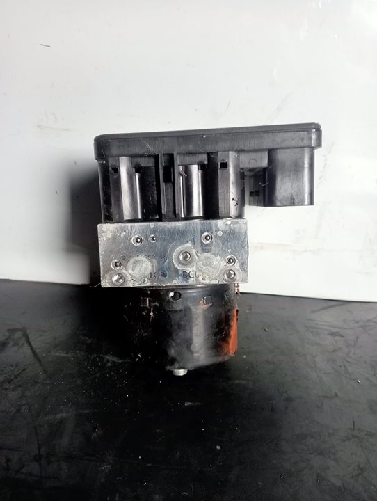 Veh&iacute;culo, Recicauto Desguaces