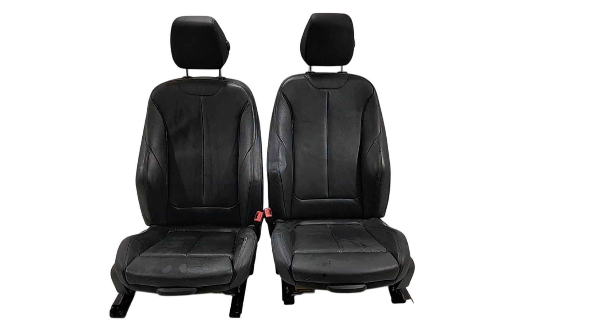 Inicio, Recicauto Desguaces