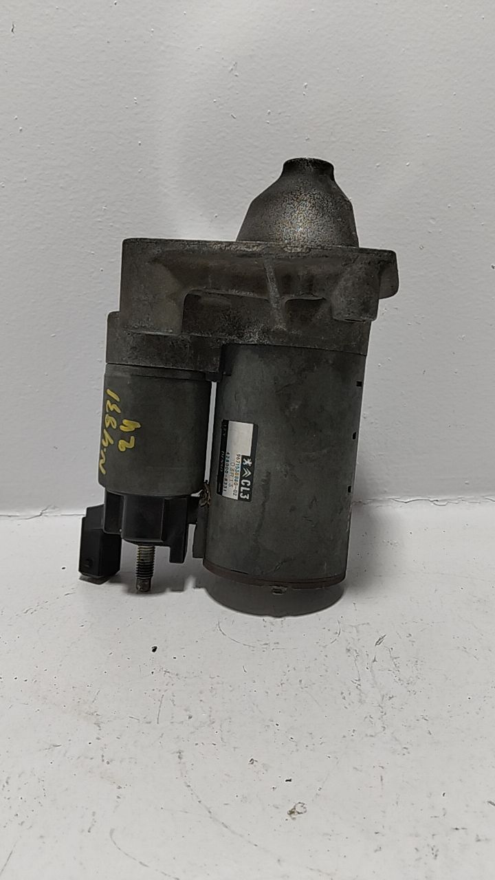 Veh&iacute;culo, Recicauto Desguaces