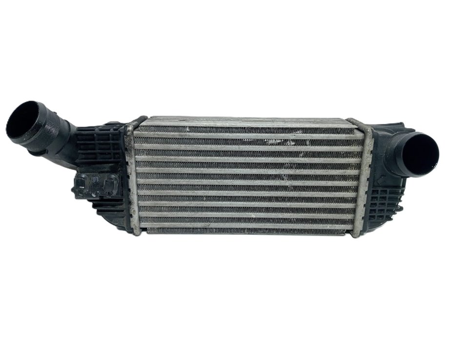Veh&iacute;culo, Recicauto Desguaces